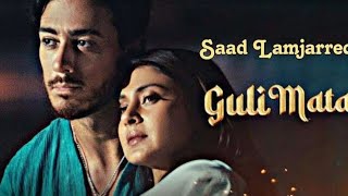 Saad lamjarred-Guli mata أغنية سعد المجرد قولي متى كاملة ?