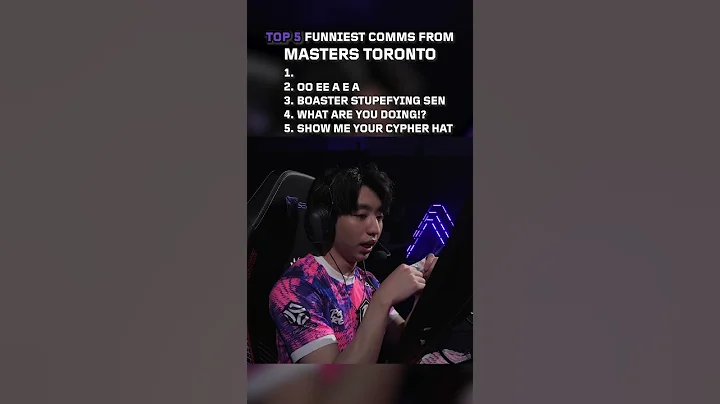 least chaotic t3xture comms  #valorant #vct #shorts