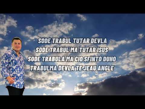 Leo Constantin SODIVAR