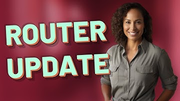 How to Spot If Your Netgear Router Needs a Firmware Update?