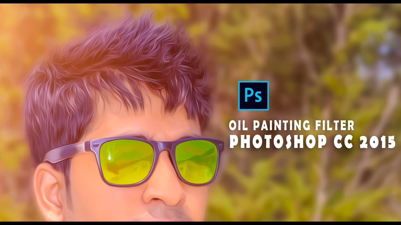 oil paint plugin for photoshop 5.5