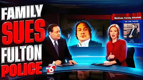 Family of Man Fatally Shot (Execution-style...  by...
