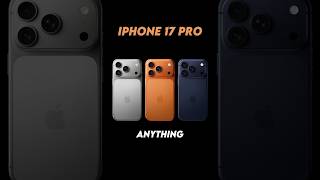 Apple’s September Event #tech #technology #apple #iphone17 #airpods