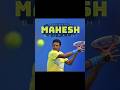 Mahesh Bhupathi's Birthday #maheshbhupathi #tennisplayer #tennis #tennislover #tennislife #player