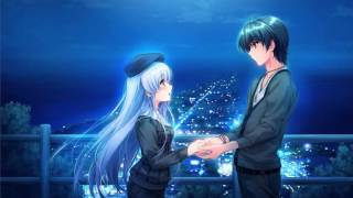 What is Love - (Lost Frequencies) [Nightcore] 2016