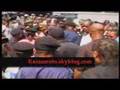 Capture de la vidéo All Congo*Stars' Arrival @ Madilu's Funeral Pt.1