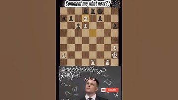 Knight 😎 #chess  #chessgame  #checkmate  #gaming  #chesstactics  #chesscom  #magnuscarlsen #hikaru