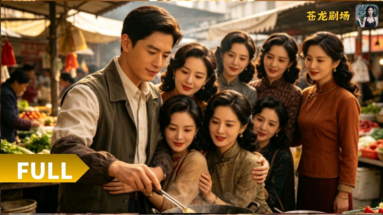 重生80年代：逆襲人生巔峰