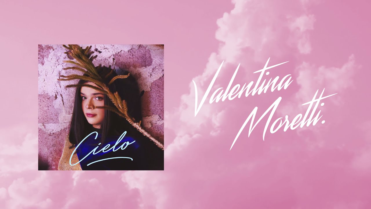 Valentina Moretti - cielo