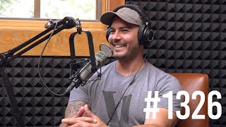 #1326: Optimal Number of Times to Work Out a Body Part Each Week, Raw Vs. Cooked Vegetables & More