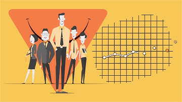 Hubsell Animation Video | Character Animation Video | Explainer Video by Konnect Me Animation