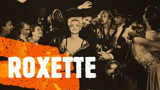 Roxette   Anyone   RIP  Marie Fredriksson  ★ RIP