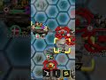 When Drones are More Effective than Tanks
