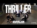 [KPOP IN PUBLIC | ONE TAKE] BADVILLAIN - 'THRILLER' Dance Cover by MISFITZ CREW