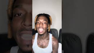 My First Day in Maximum Security Prison in Texas (Ferguson Unit) Heart Check