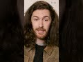 Hozier Is Honored Ed Sheeran and Demi Lovato Covered His Music  | ELLE