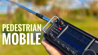 Download Lagu Pedestrian Mobile QRP 29MHz with Telescopic Antenna MP3 Download Lagu Pedestrian Mobile QRP 29MHz with Telescopic Antenna MP3