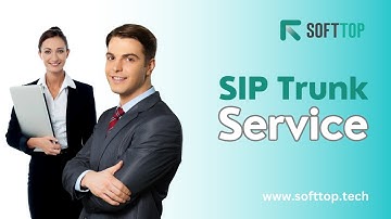 Empower Your Business Communication with SIP Trunk Service Excellence