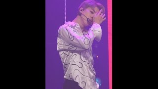 [MPD직캠] 방탄소년단 지민 직캠 '피 땀 눈물(Blood Sweat & Tears)' (JI MIN FanCam) | @MCOUNTDOWN_2016.10.20