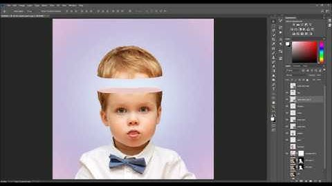 031 Hollow Head Effect