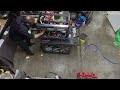Live October 13 shop work