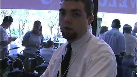 Geek Squad How-To: Embedding Live Websites Into PowerPoint