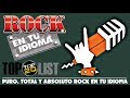 CLÁSICOS DEL ROCK EN TÚ IDIOMA || ROCK EN ESPAÑOL 80's, 90's VOL. 2