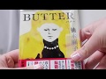 【読書】BUTTER　柚木麻子