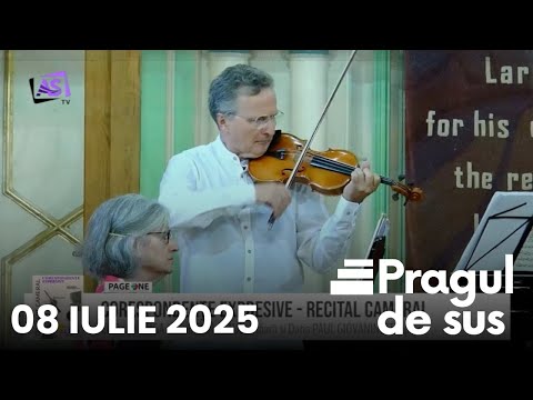 Pragul de Sus • Corespondențe Expresive Pragul de Sus • Corespondențe Expresive