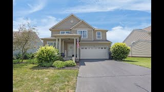 1381 Ironwood Drive video tour