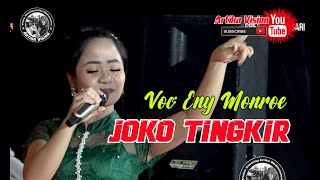 JOKO TINGKIR - GRESS CAMPURSARI - FEAT ENY MONROE