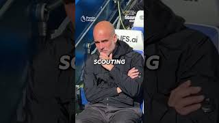 Pep Said PSG vs Bayern Is Mid 😭💀