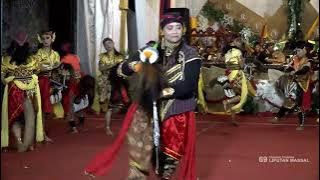 TARI IDAKEB SURYO UTOMO PITROSARI 25 MARET 2022