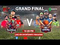 DPL Season 7 - Day 8 | The Final | I.K Tigers vs Depalpur Qalandars