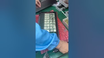 sk32 gateway--How to exchange module