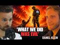 Ex-IDF Soldier Exposes The West Bank Settlements - Daniel Klein