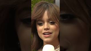Jenna Ortega Is a Lady Gaga Fan
