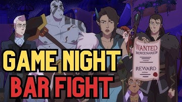 New Guy Unknowingly Enters a TTRPG TURF WAR   RPG Horror Stories