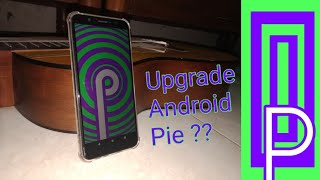 Experience Upgrade Android Pie | Asus Zenfone Max Pro M1 screenshot 3