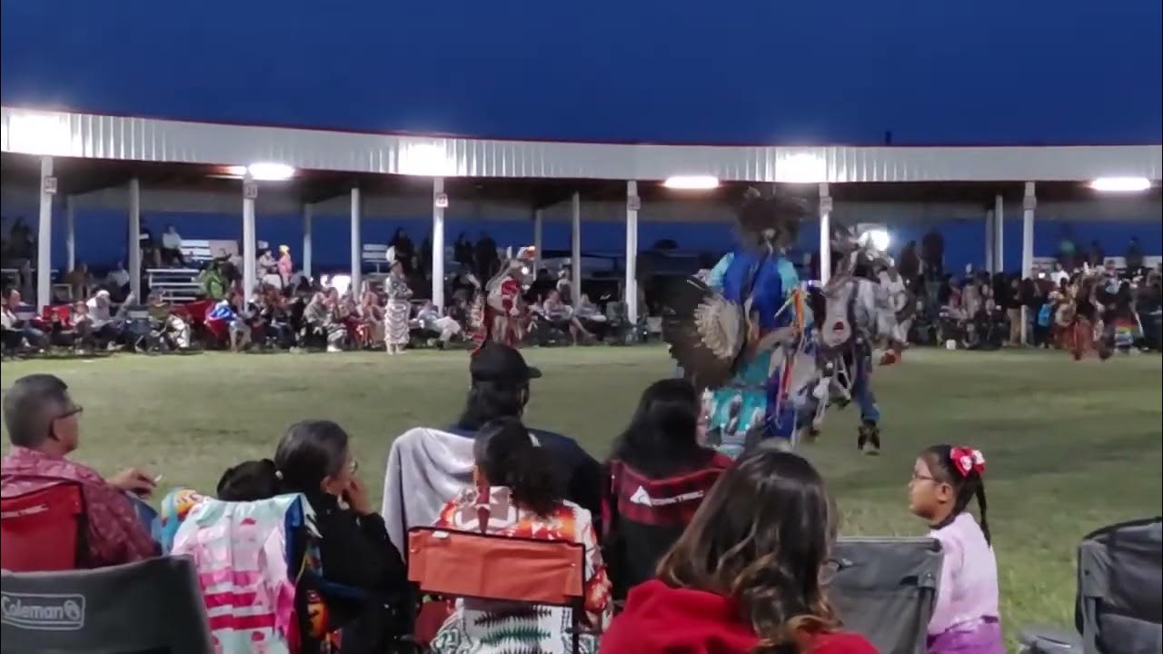 kehewin pow wow 2023 (mens traditional) YouTube