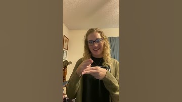 ASL Homework 3: Narrative