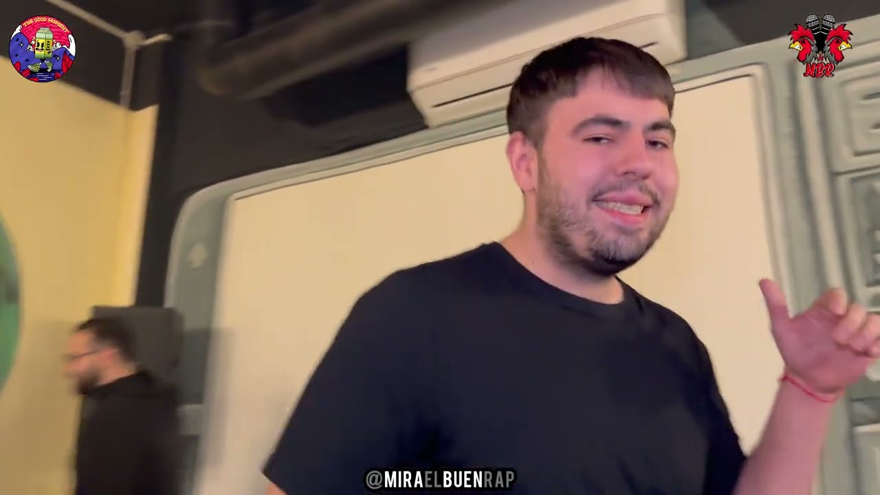 UNODESÉIS VS SANKER VS ZYKO (Semifinal) TOPLINES II ZARAGOZA