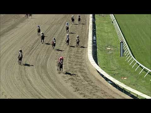 video thumbnail for MONMOUTH PARK 6-5-21 RACE 8
