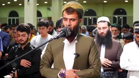 كل نفس ذائقة الموت |🌹ما تيسر من سورة الأنبياء - القارئ رزكار محمد💙 #2022