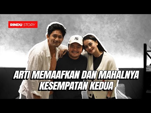 Video: Haruskah Saya Memberi Orang Kesempatan Kedua?