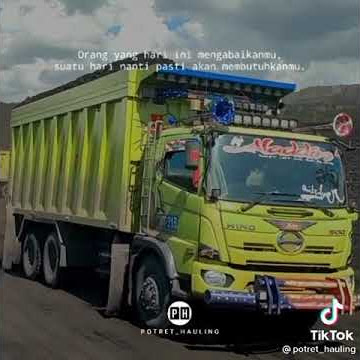 story wa HINO 500 || story wa HINO 500 30 detik