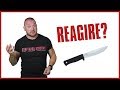 REAGIRE contro un COLTELLO? Ecco la verità! | Manuel Spadaccini