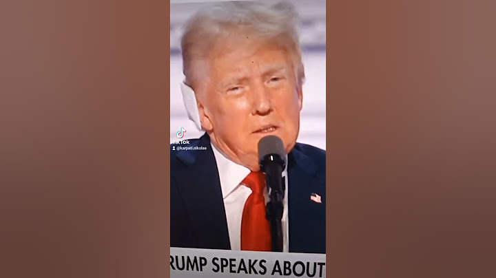 TRUMP