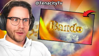 Tenacity Liked My Montage