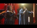 Chaka Khan Patti LaBelle & Cast - Divas Holiday Finale 2016